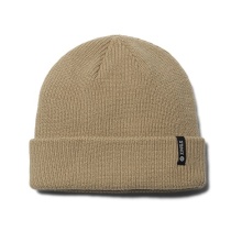 Stance Mütze (Beanie) Icon 2 braun - 1 Stück